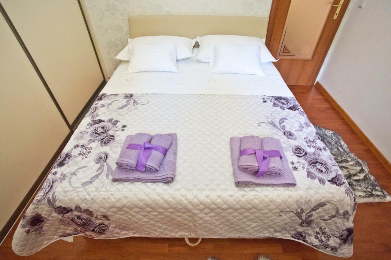 Lejlighed Tera Near Bacvice Beach And City Centre *