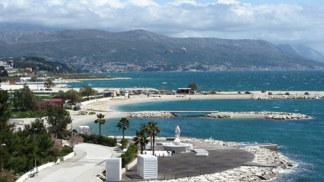 Lejlighed Tera Near Bacvice Beach And City Centre *